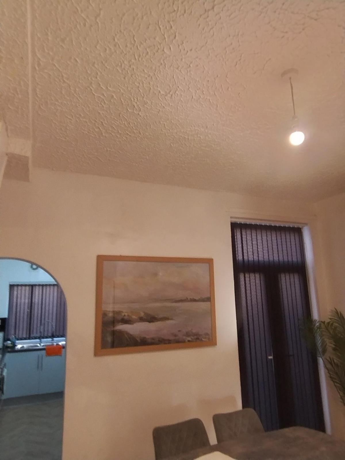 Holiday home 3br Sleeps 10 Walk To Alex Park *