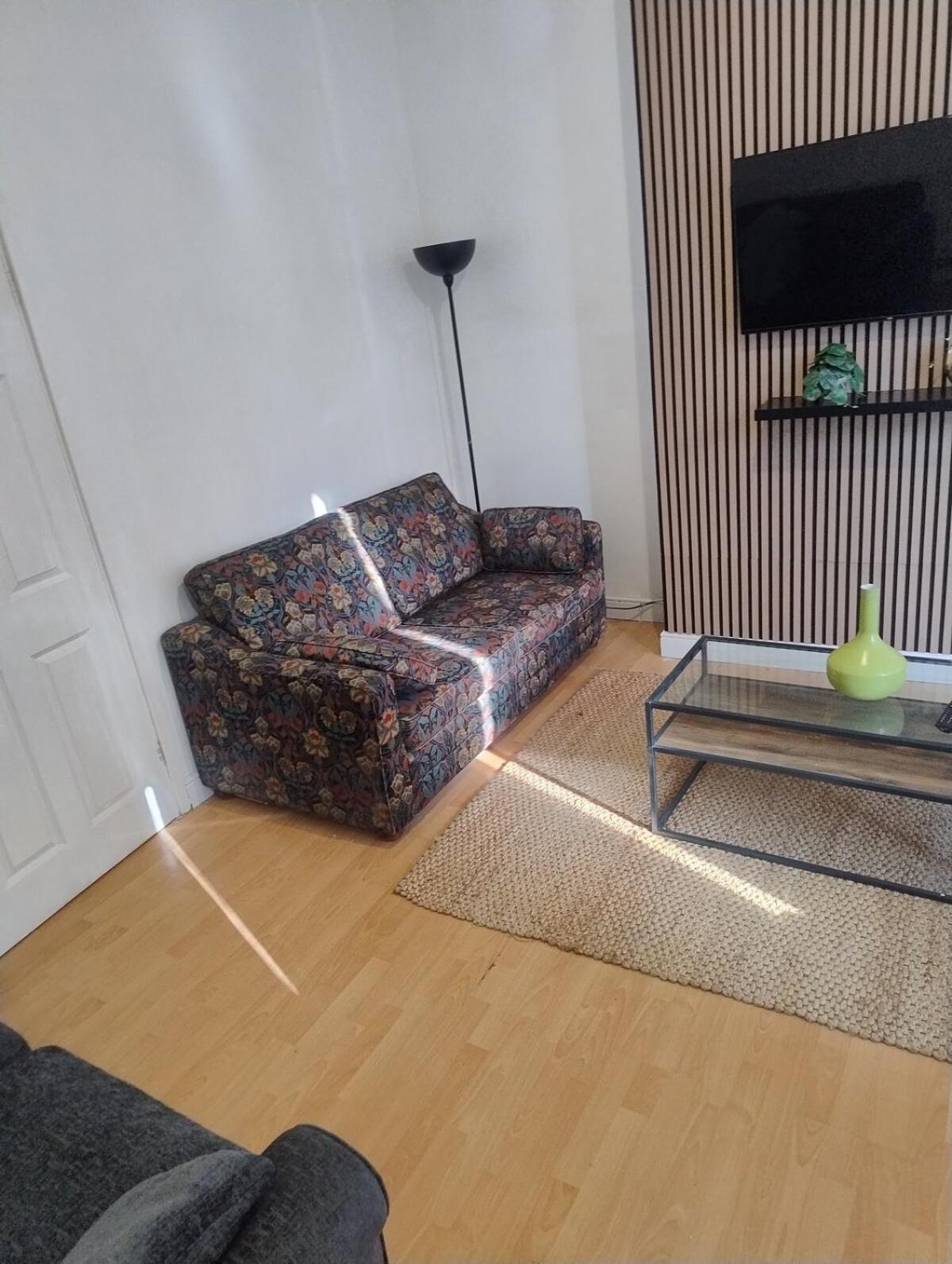 3br Sleeps 10 Walk To Alex Park * Manchester