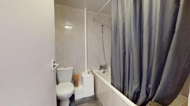 Stylish Close To Ethihad! Apartment Manchester