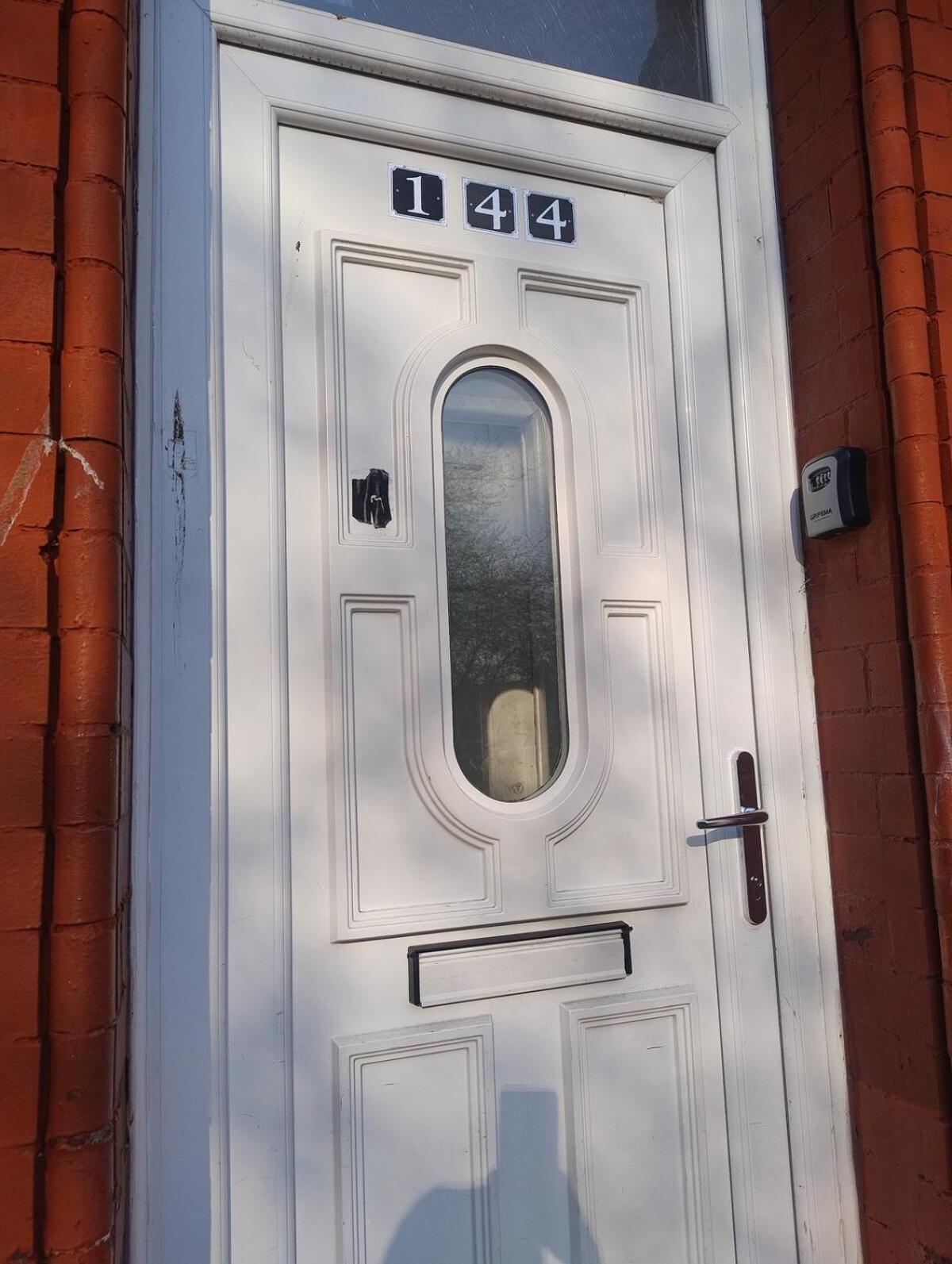 3br Sleeps 10 Walk To Alex Park Holiday home *