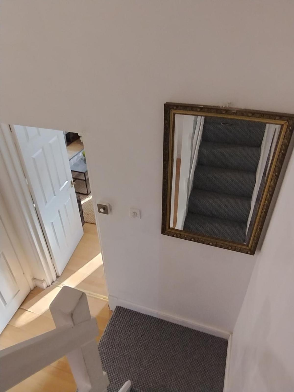 3br Sleeps 10 Walk To Alex Park Manchester