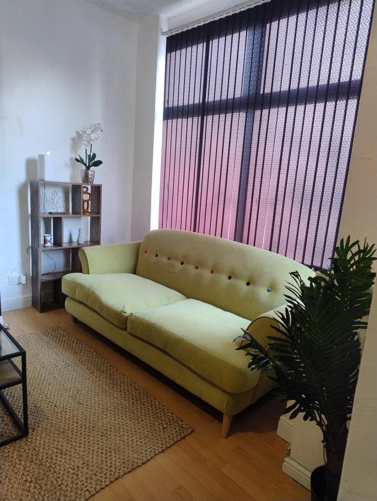 3br Sleeps 10 Walk To Alex Park *