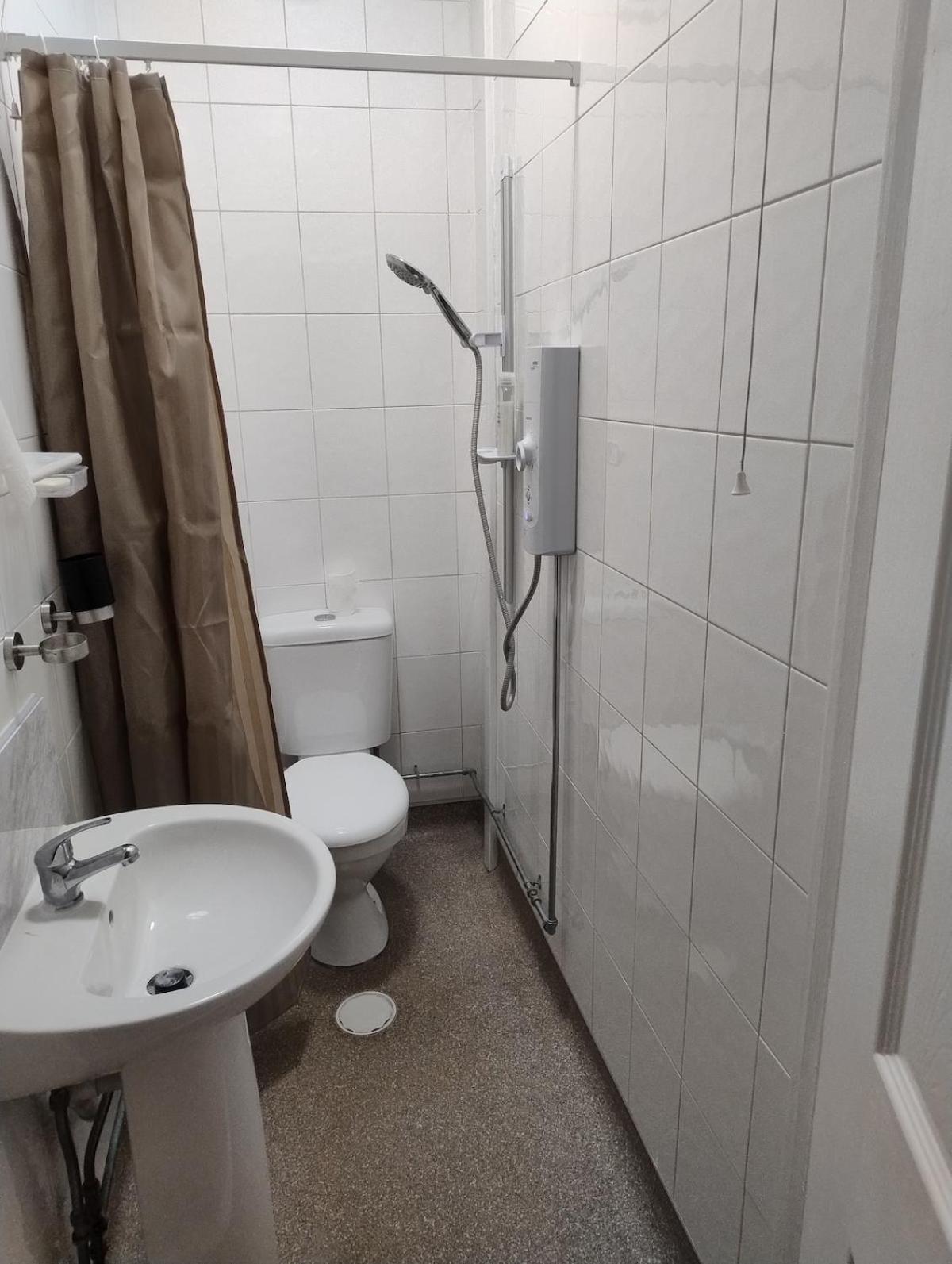 3br Sleeps 10 Walk To Alex Park Holiday home *