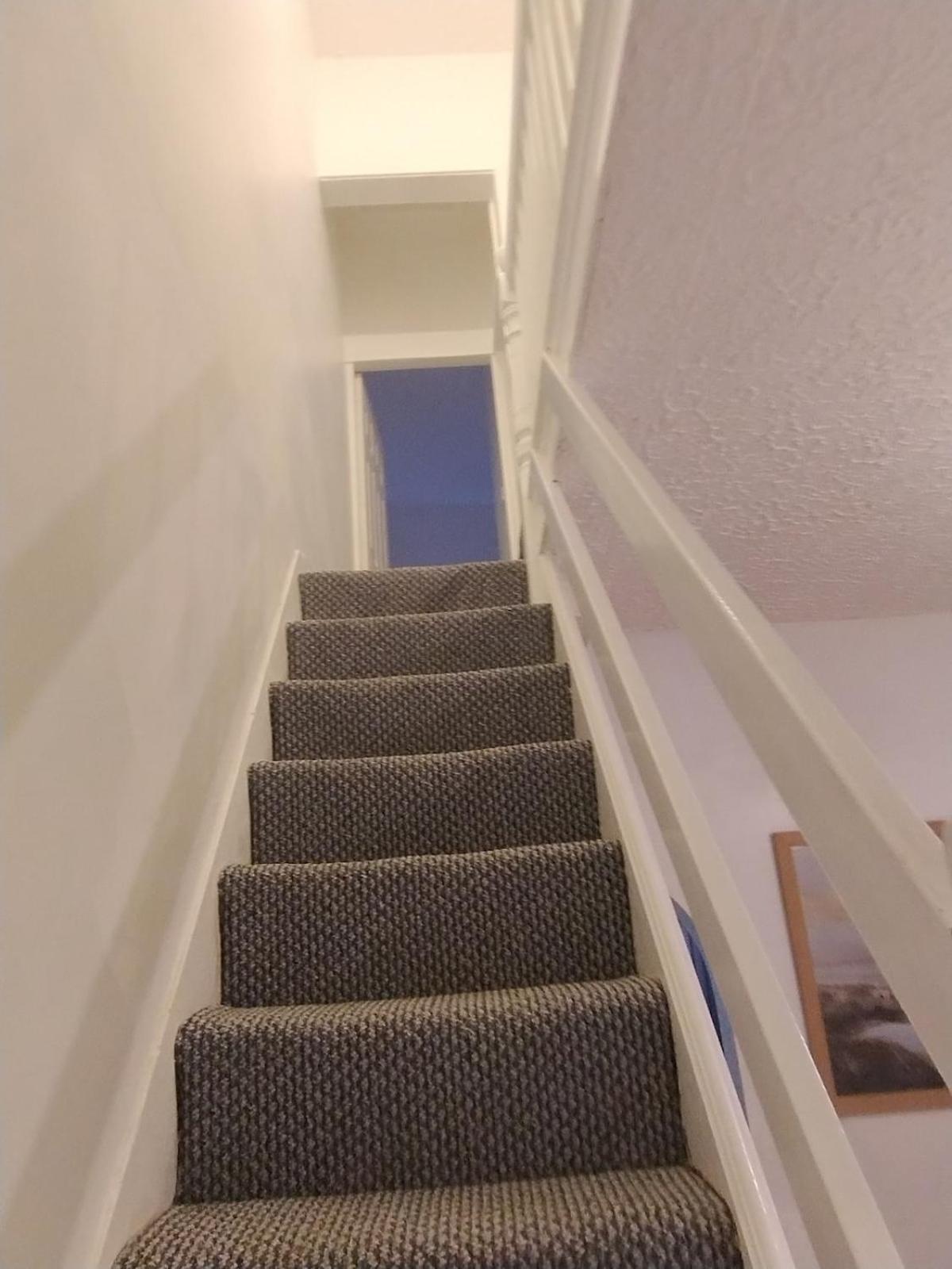 3br Sleeps 10 Walk To Alex Park Holiday home Manchester