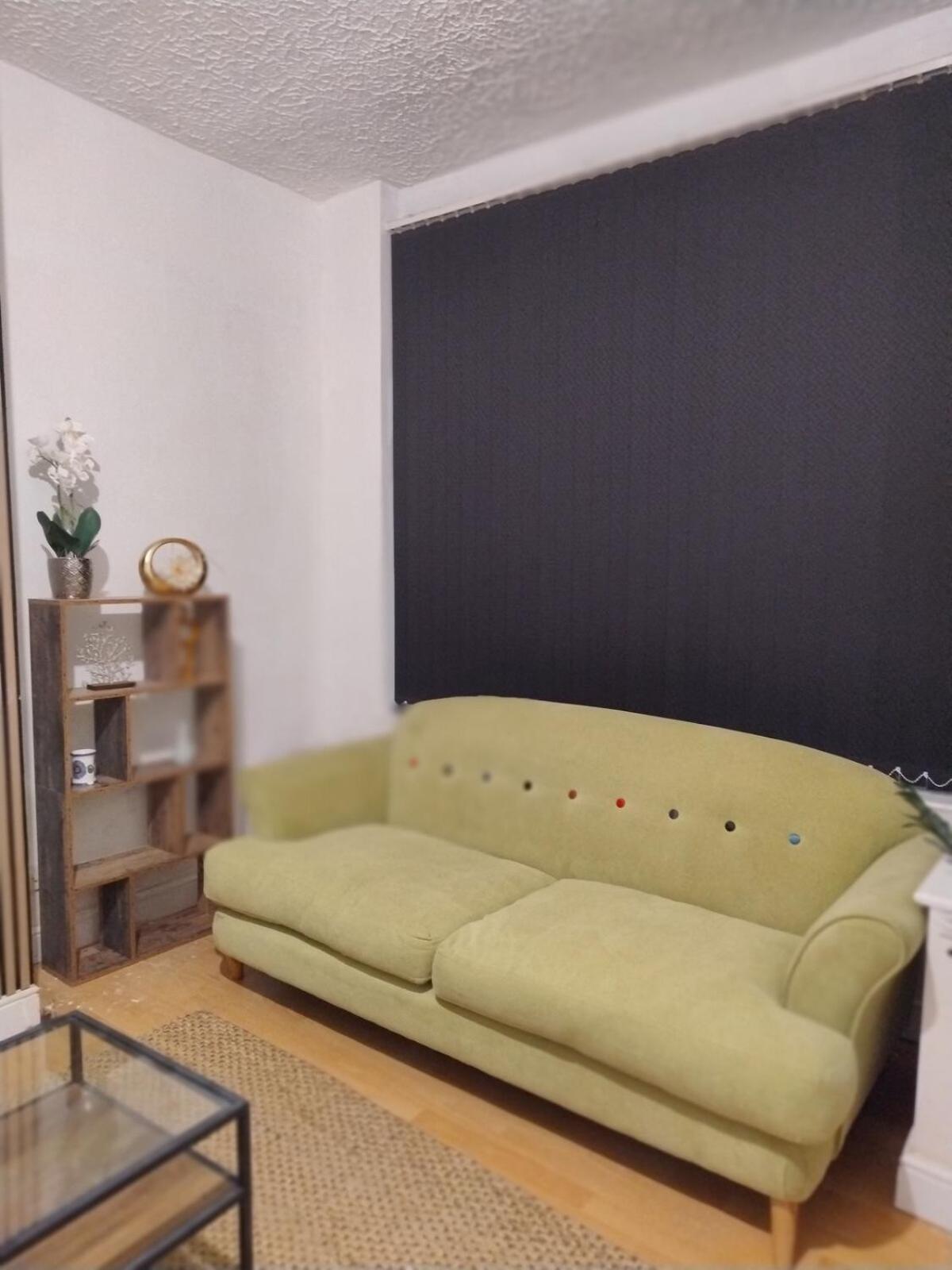 3br Sleeps 10 Walk To Alex Park Manchester