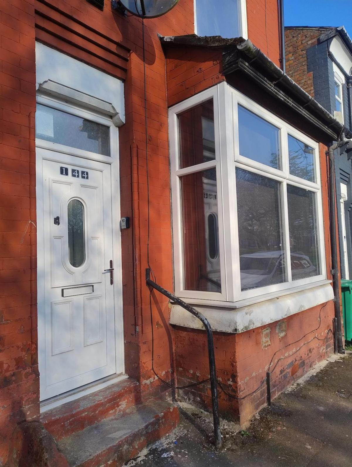 3br Sleeps 10 Walk To Alex Park Holiday home