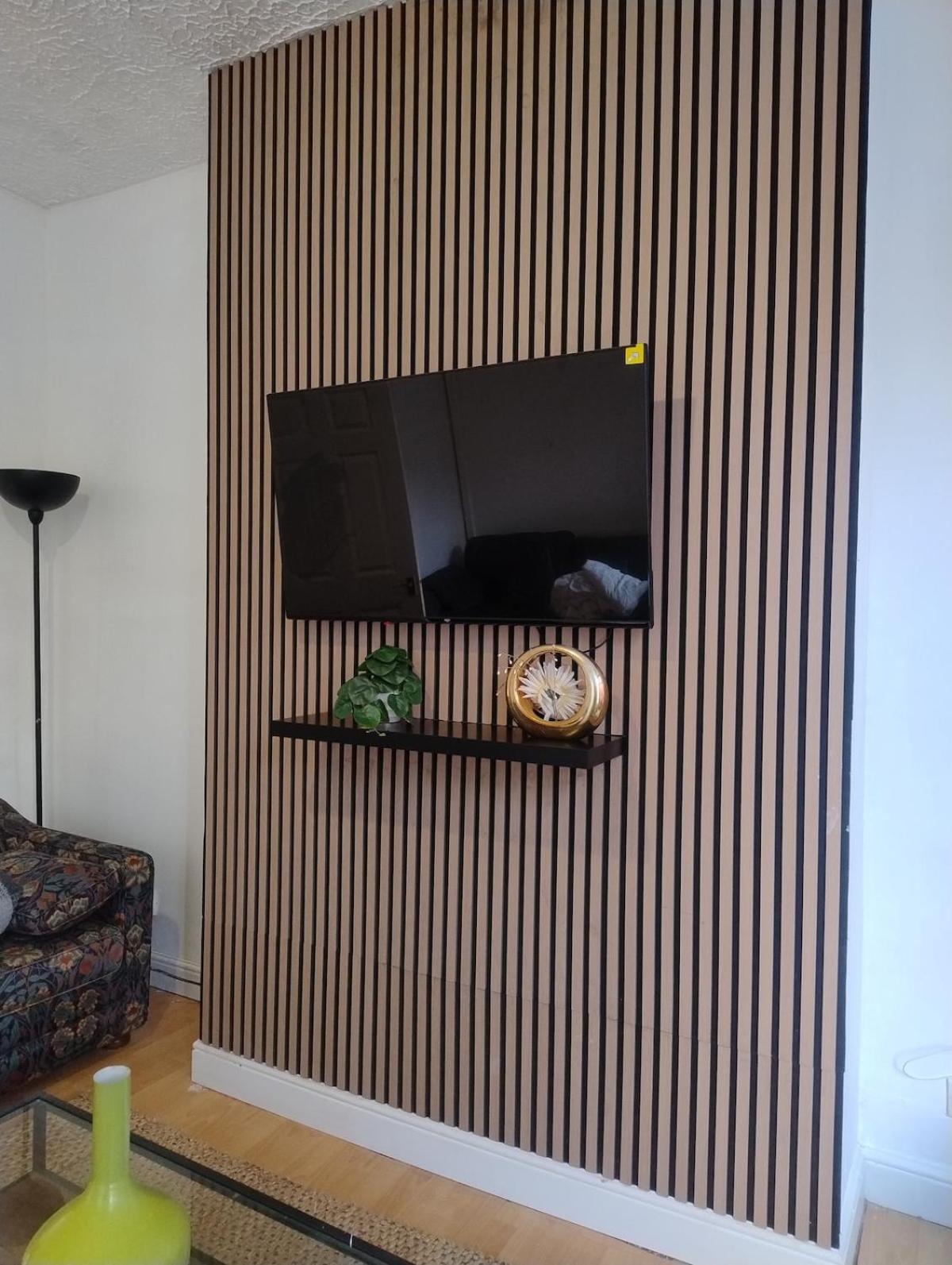 Holiday home 3br Sleeps 10 Walk To Alex Park