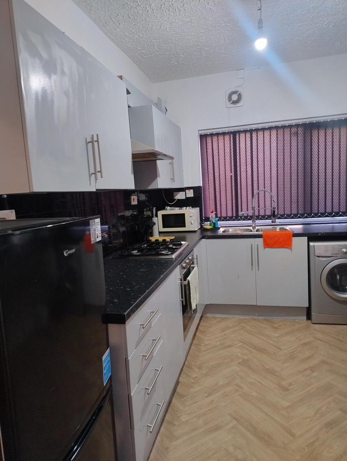 3br Sleeps 10 Walk To Alex Park Holiday home *