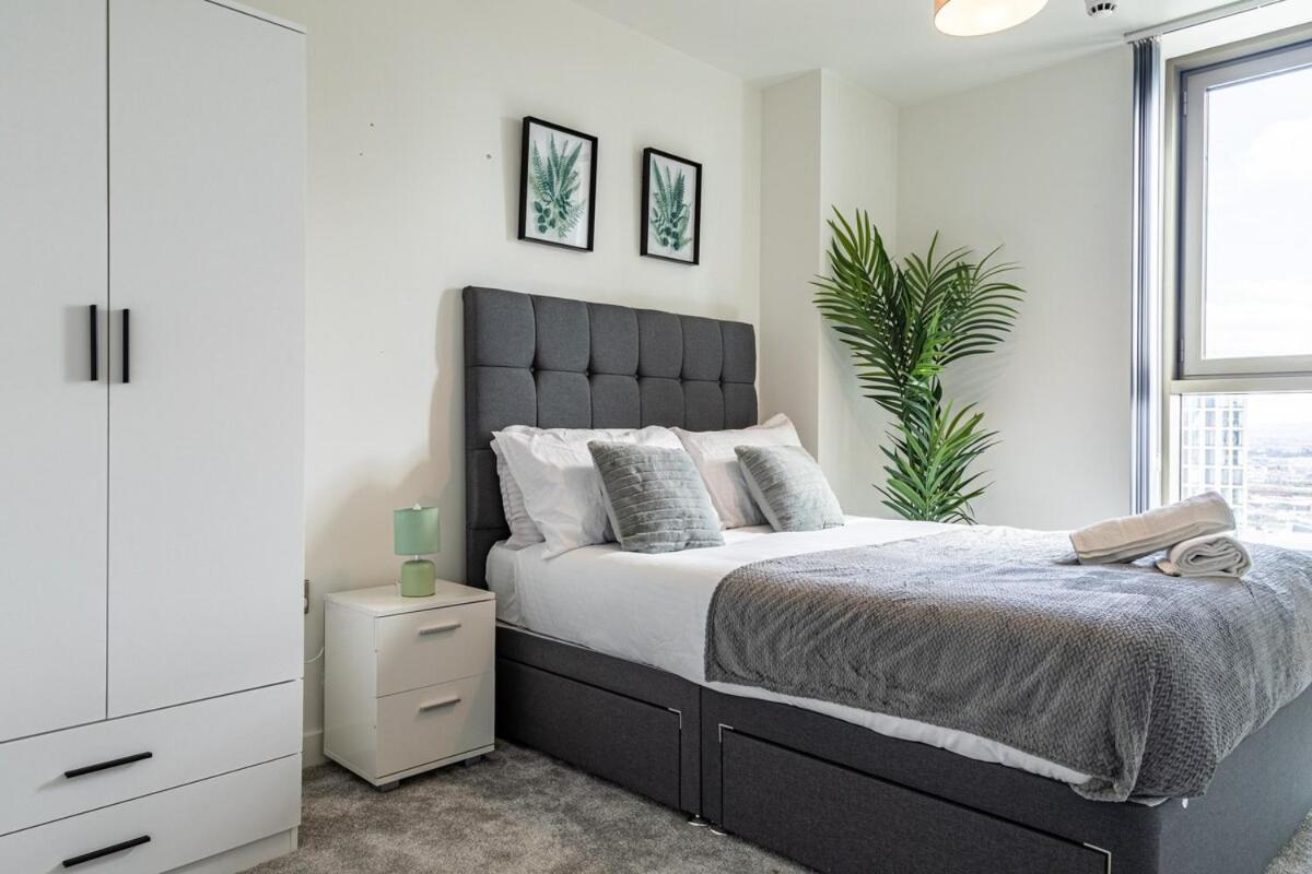 Centre,picadilly , Skyline View Apartment Manchester