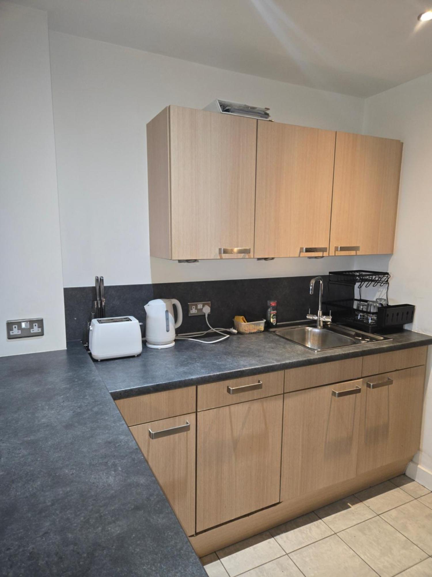 Brilliant 2 Bedroom *