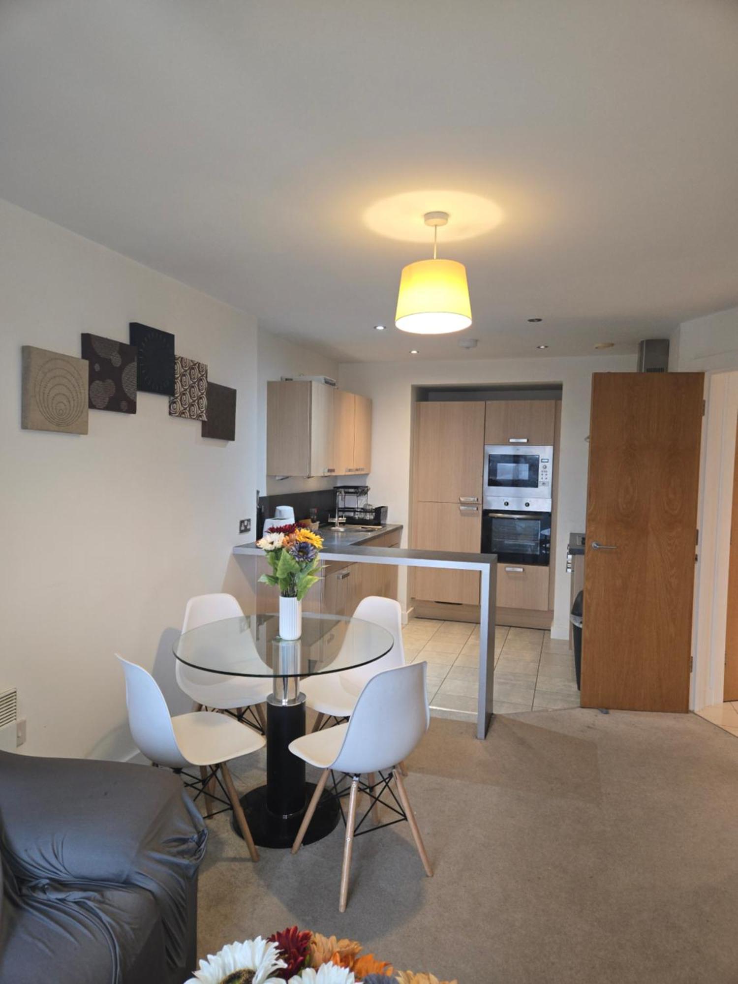 Brilliant 2 Bedroom Manchester