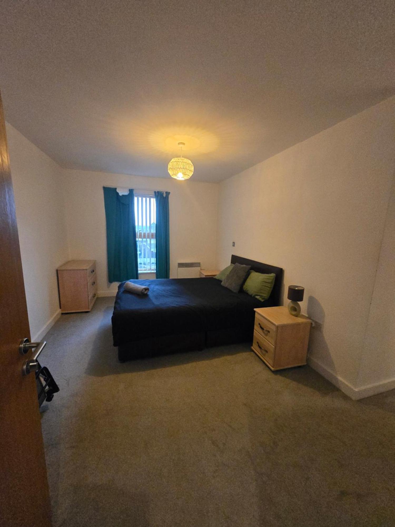 Apartment Brilliant 2 Bedroom Manchester