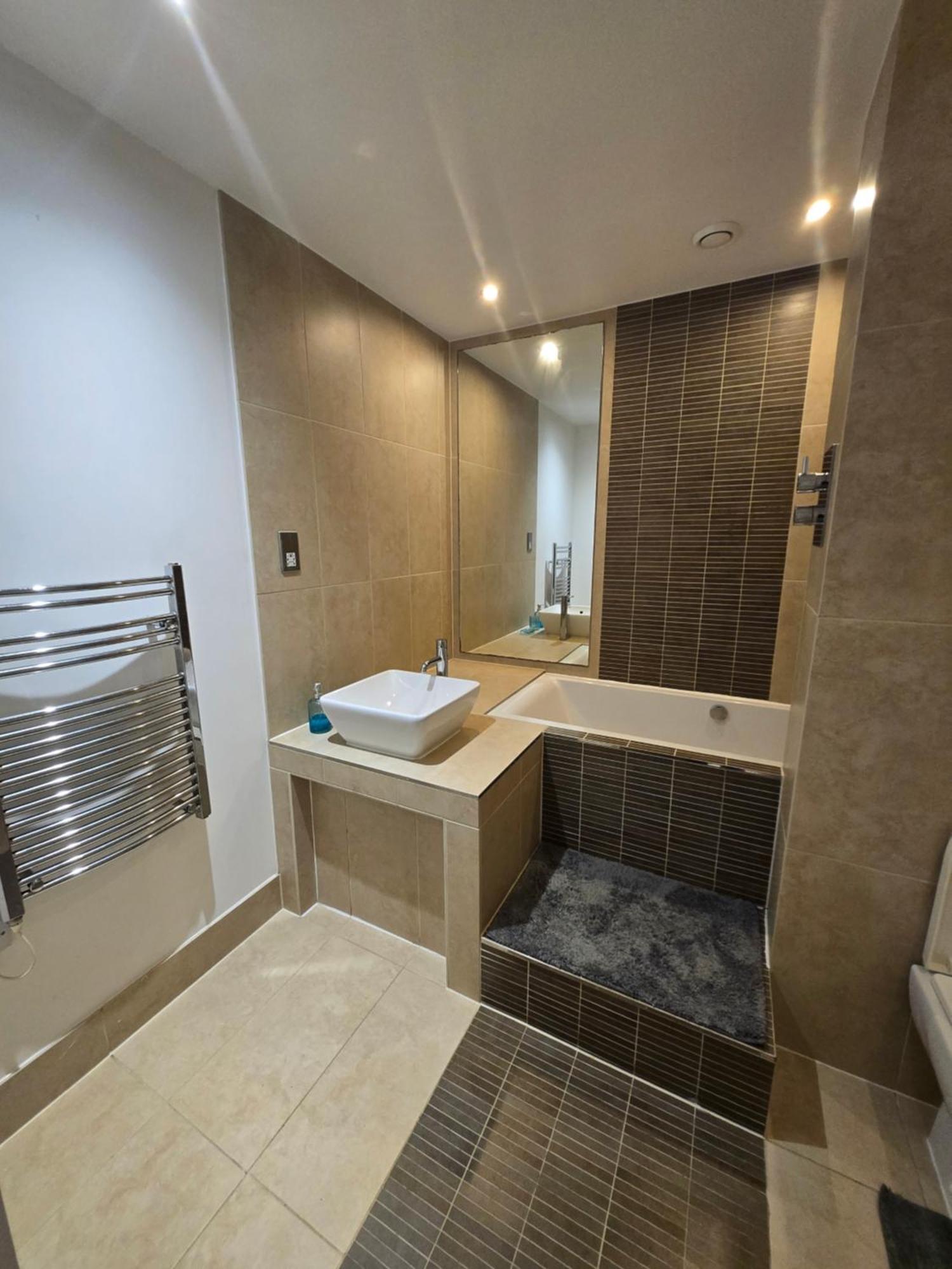 Brilliant 2 Bedroom * Manchester