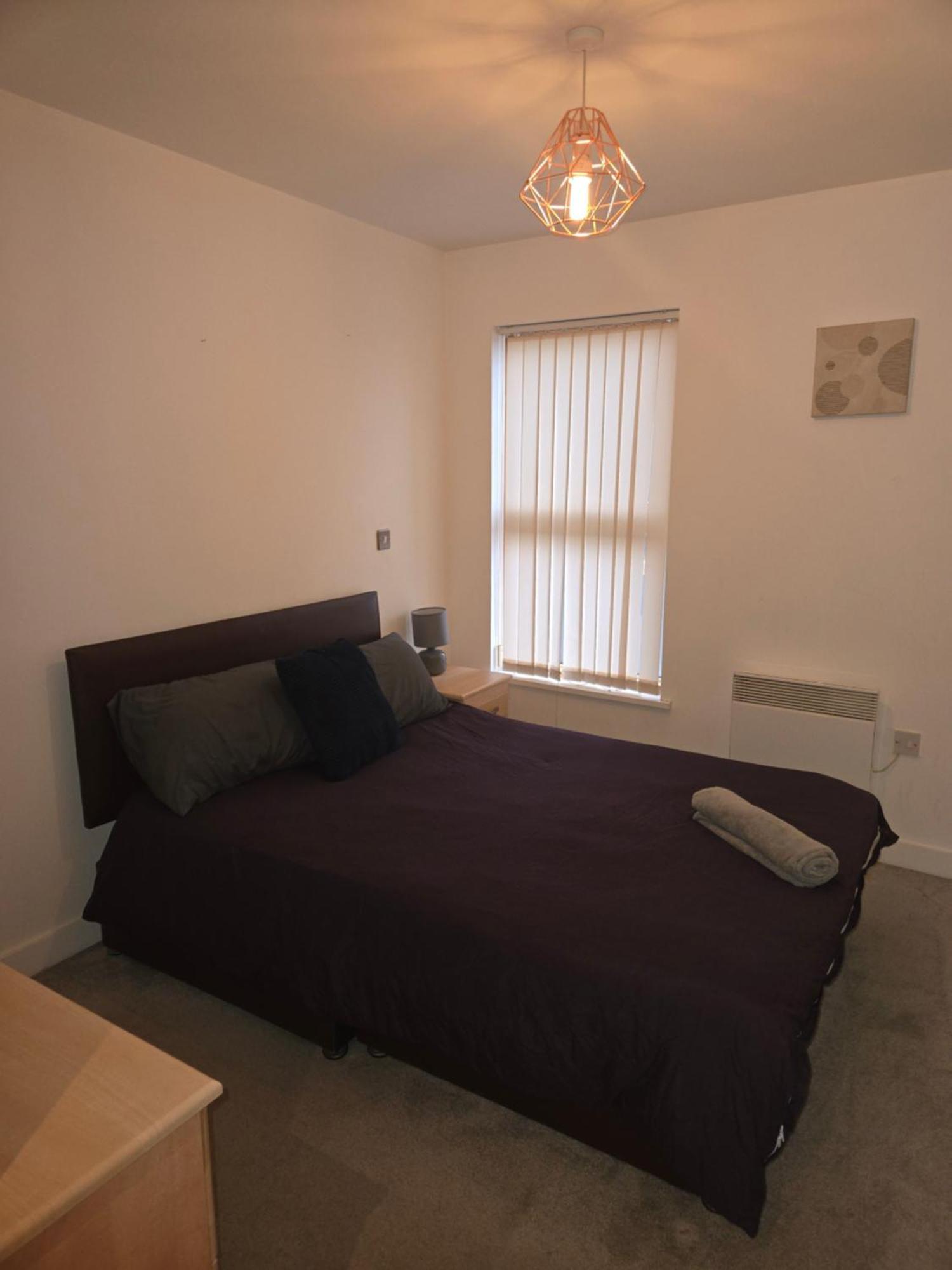 Brilliant 2 Bedroom
