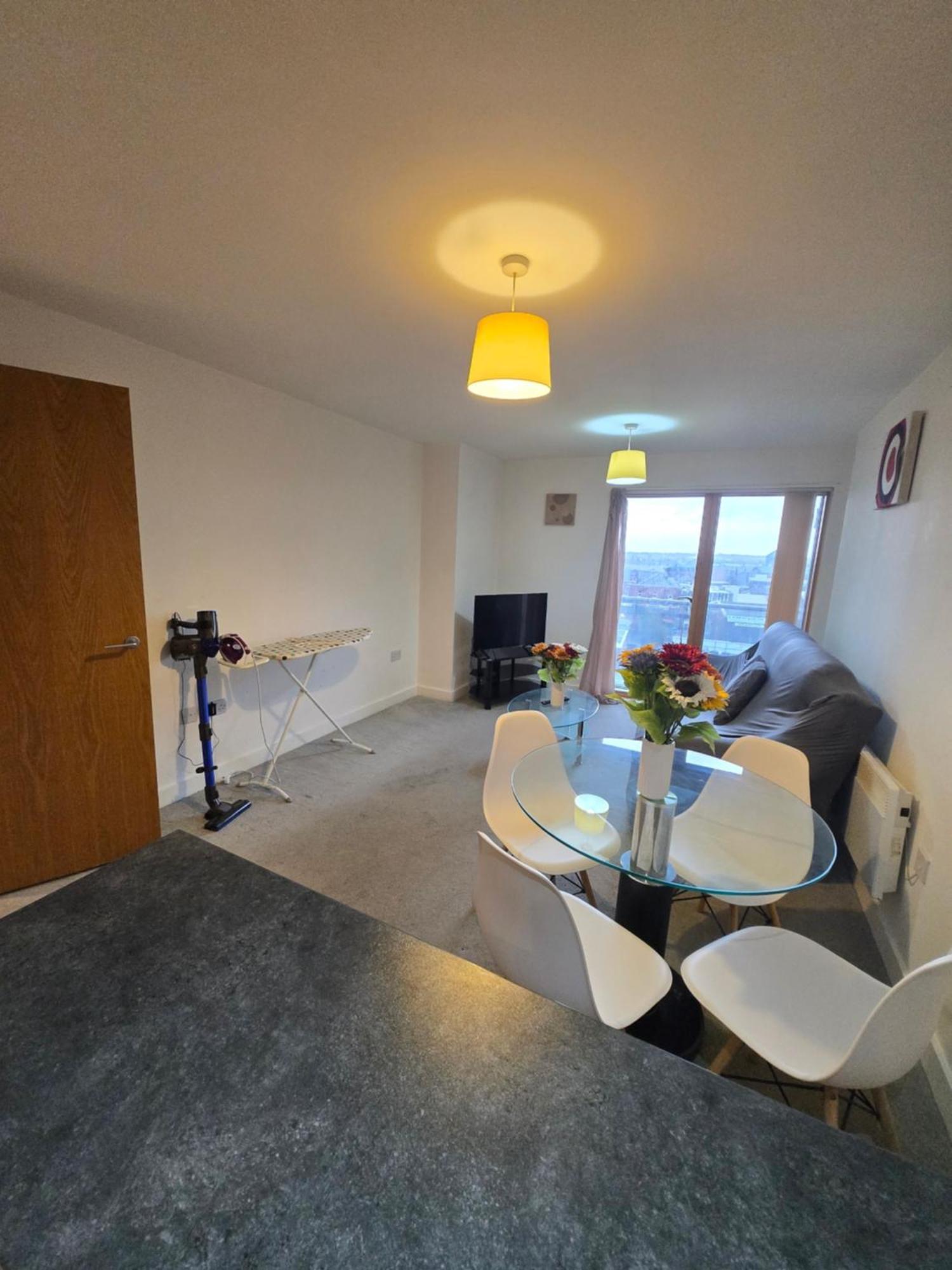 Apartment Brilliant 2 Bedroom