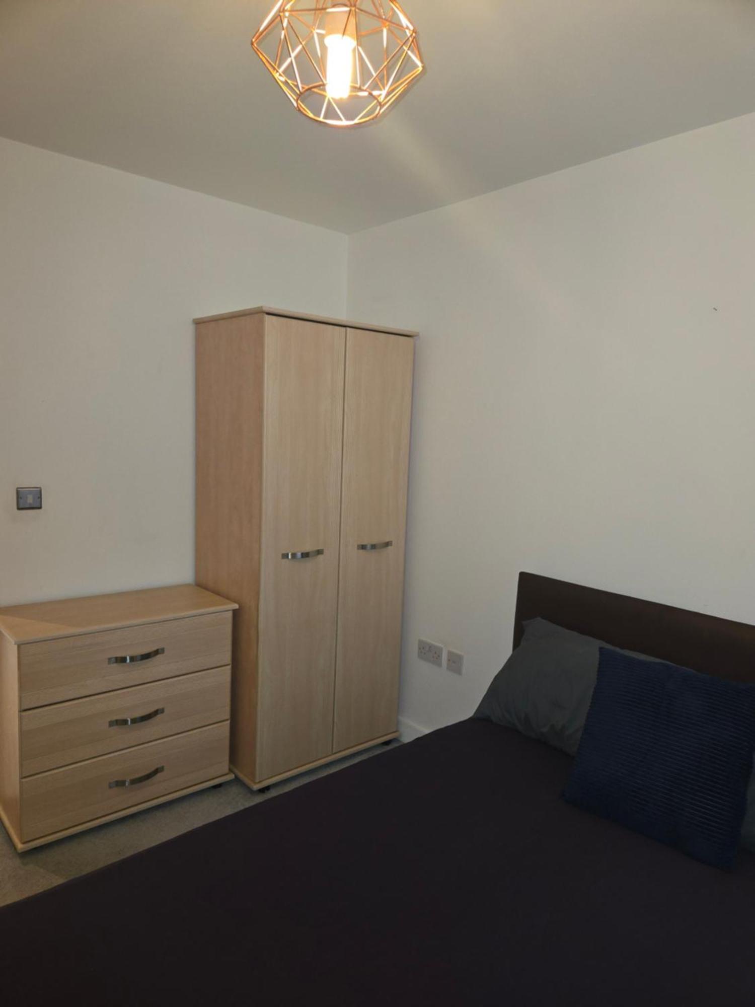 Apartment Brilliant 2 Bedroom *