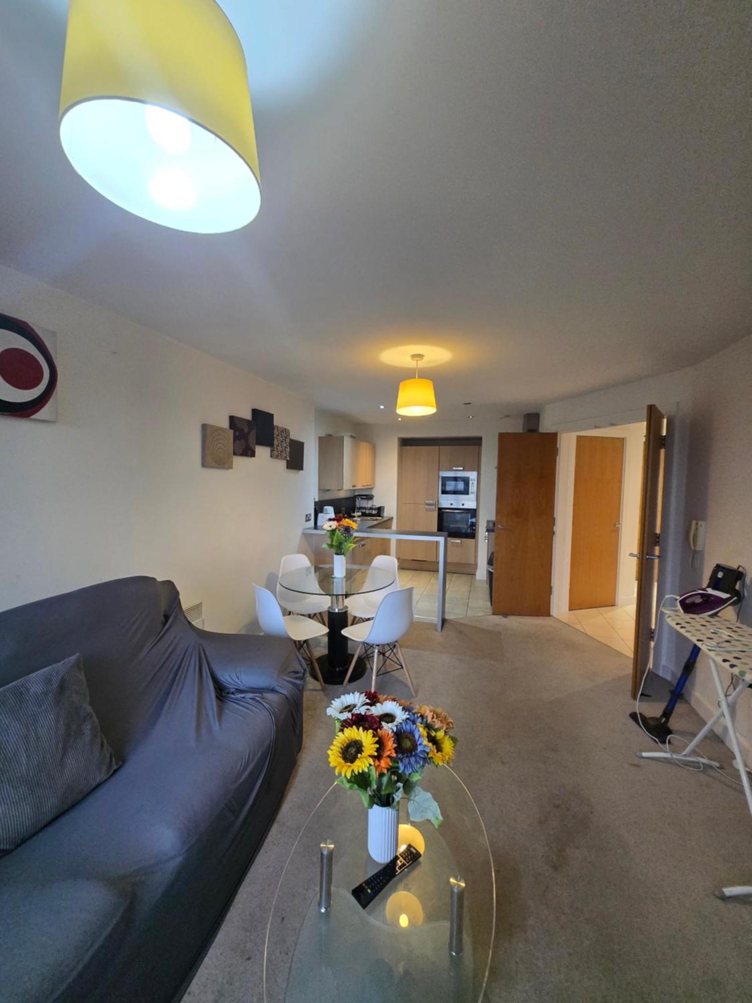 Brilliant 2 Bedroom *