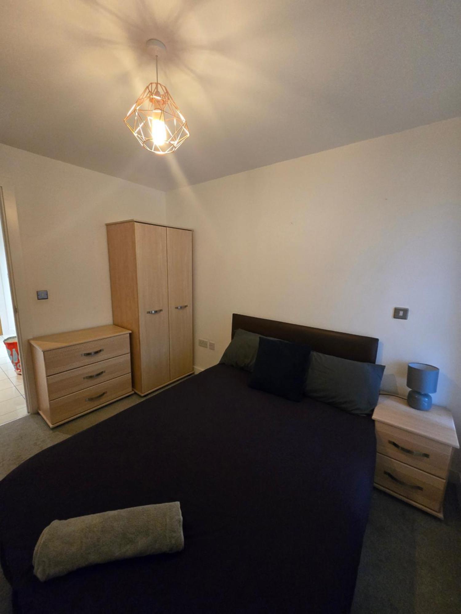 Brilliant 2 Bedroom Manchester