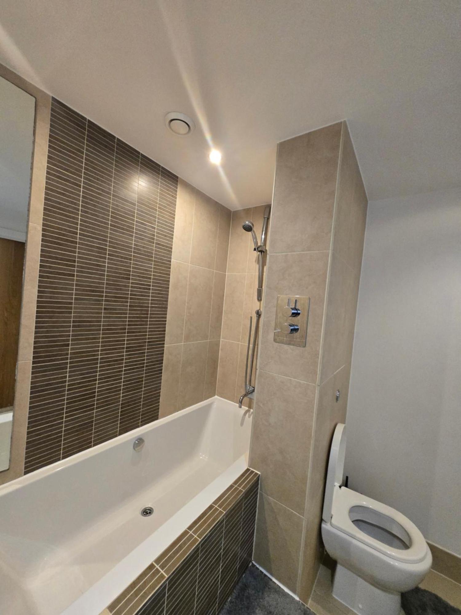 Brilliant 2 Bedroom * Manchester