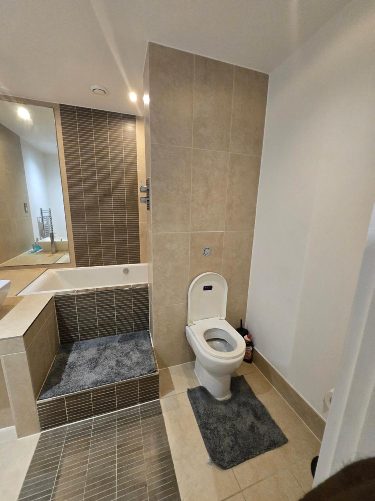 Apartment Brilliant 2 Bedroom