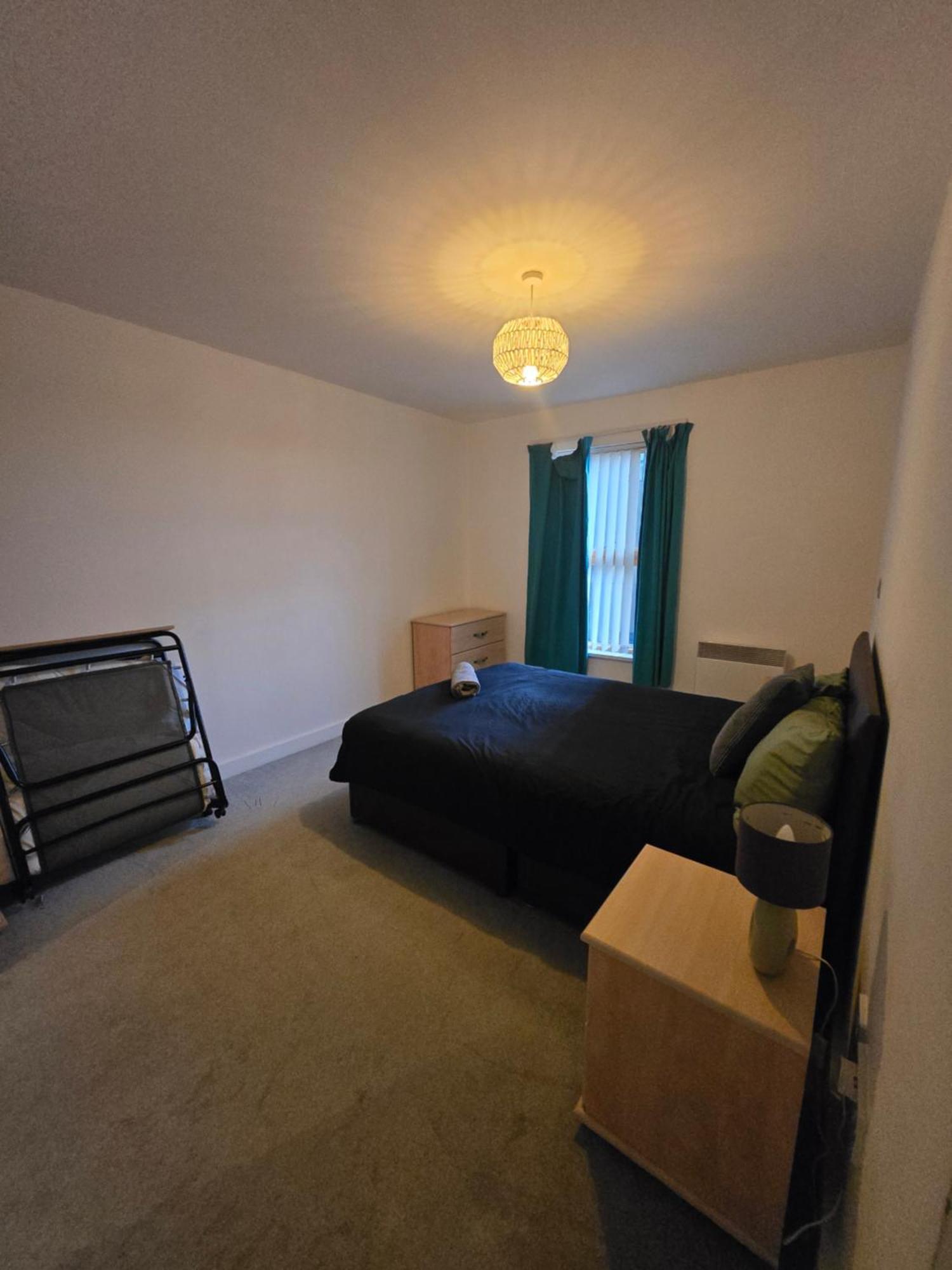 Brilliant 2 Bedroom *