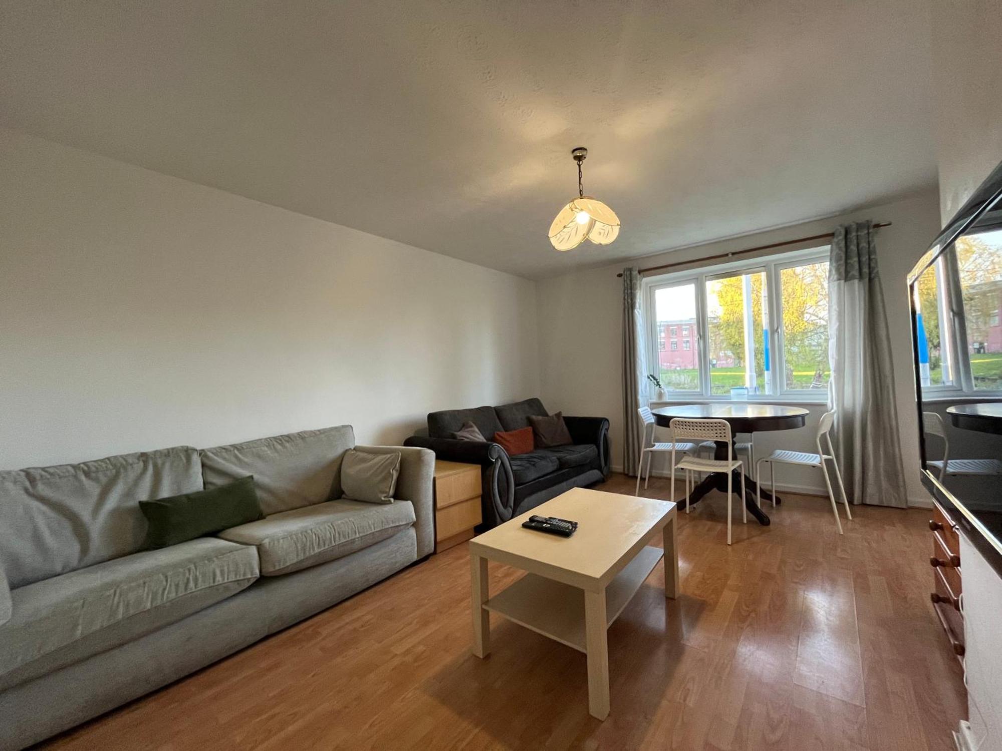 Cosy 2 Bedroom Near Centre * Manchester