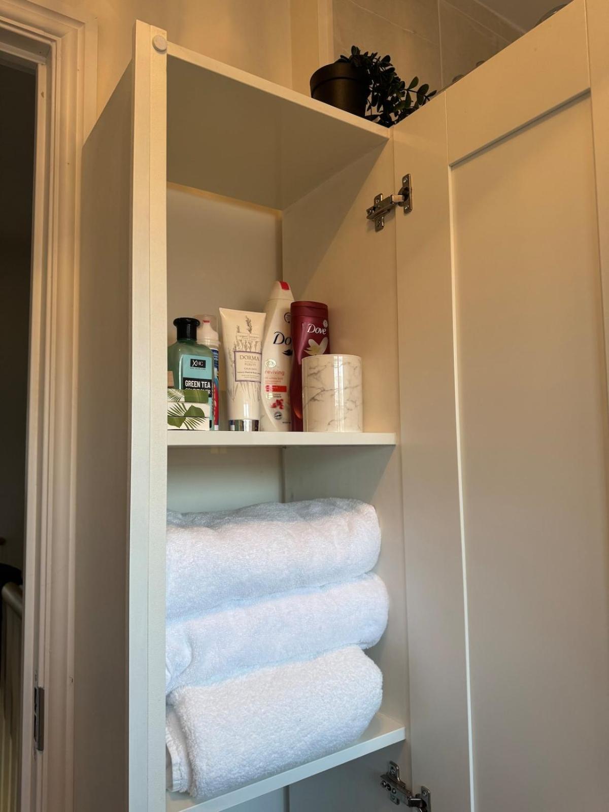Large 3 Bed House Near Etihad And Coop Live Appartement Manchester