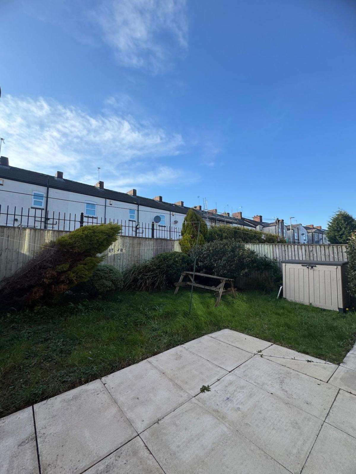 Appartement Large 3 Bed House Near Etihad And Coop Live Manchester