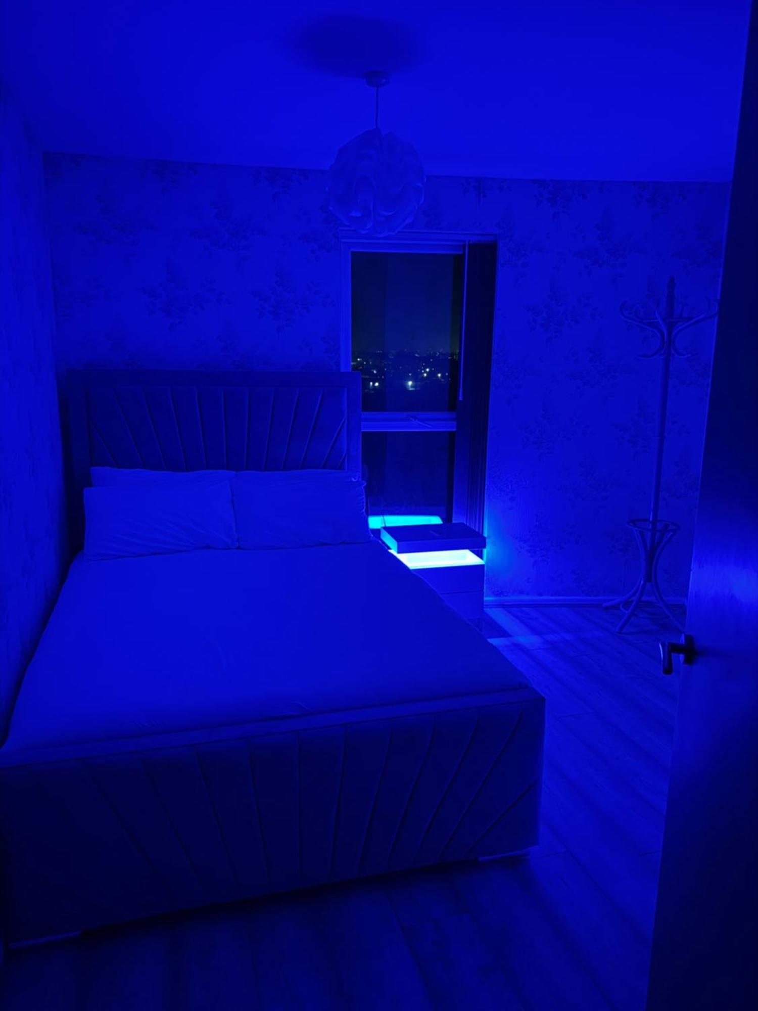 View Apartment *