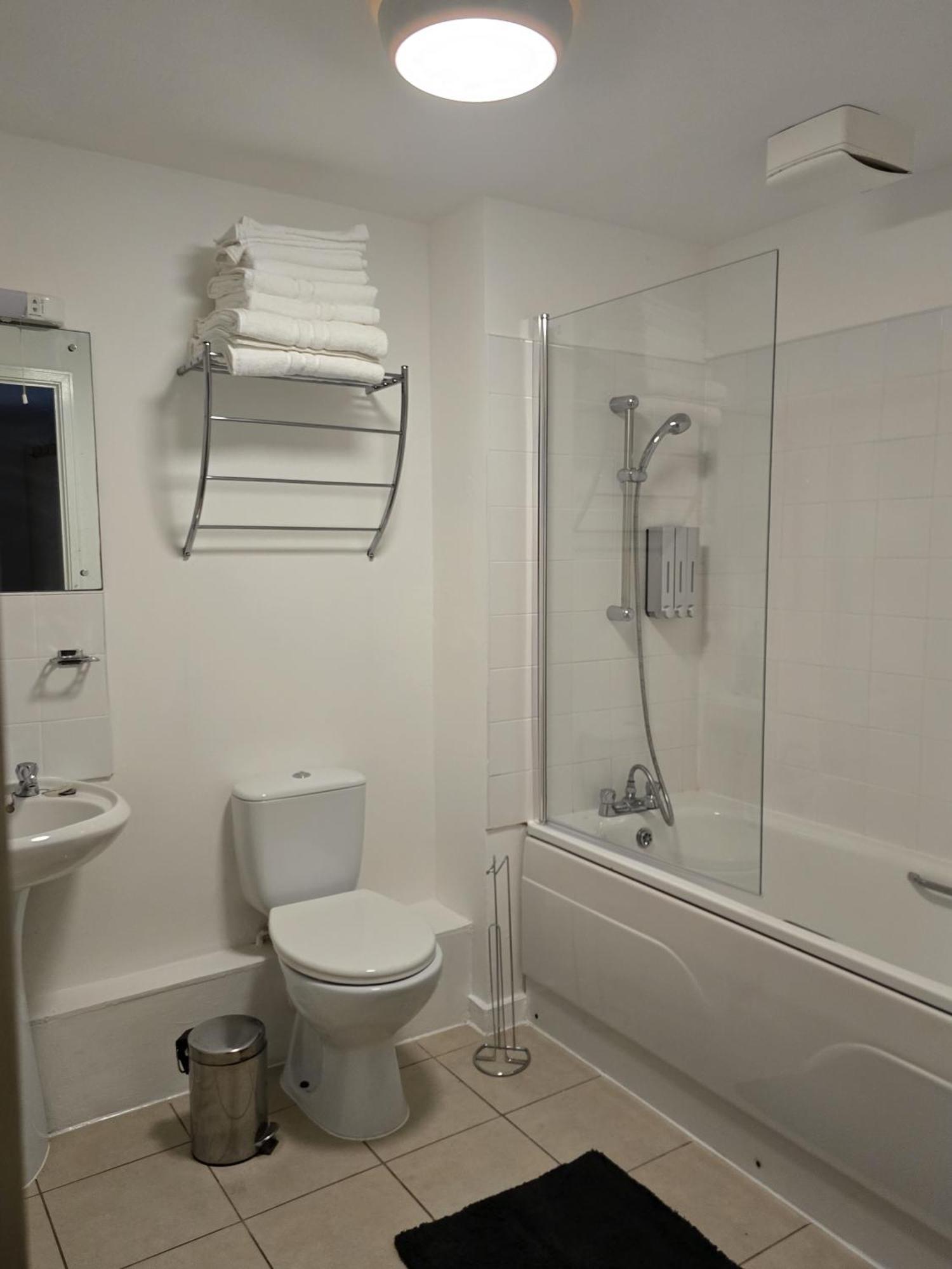 Appartement Prime Breaks Manchester