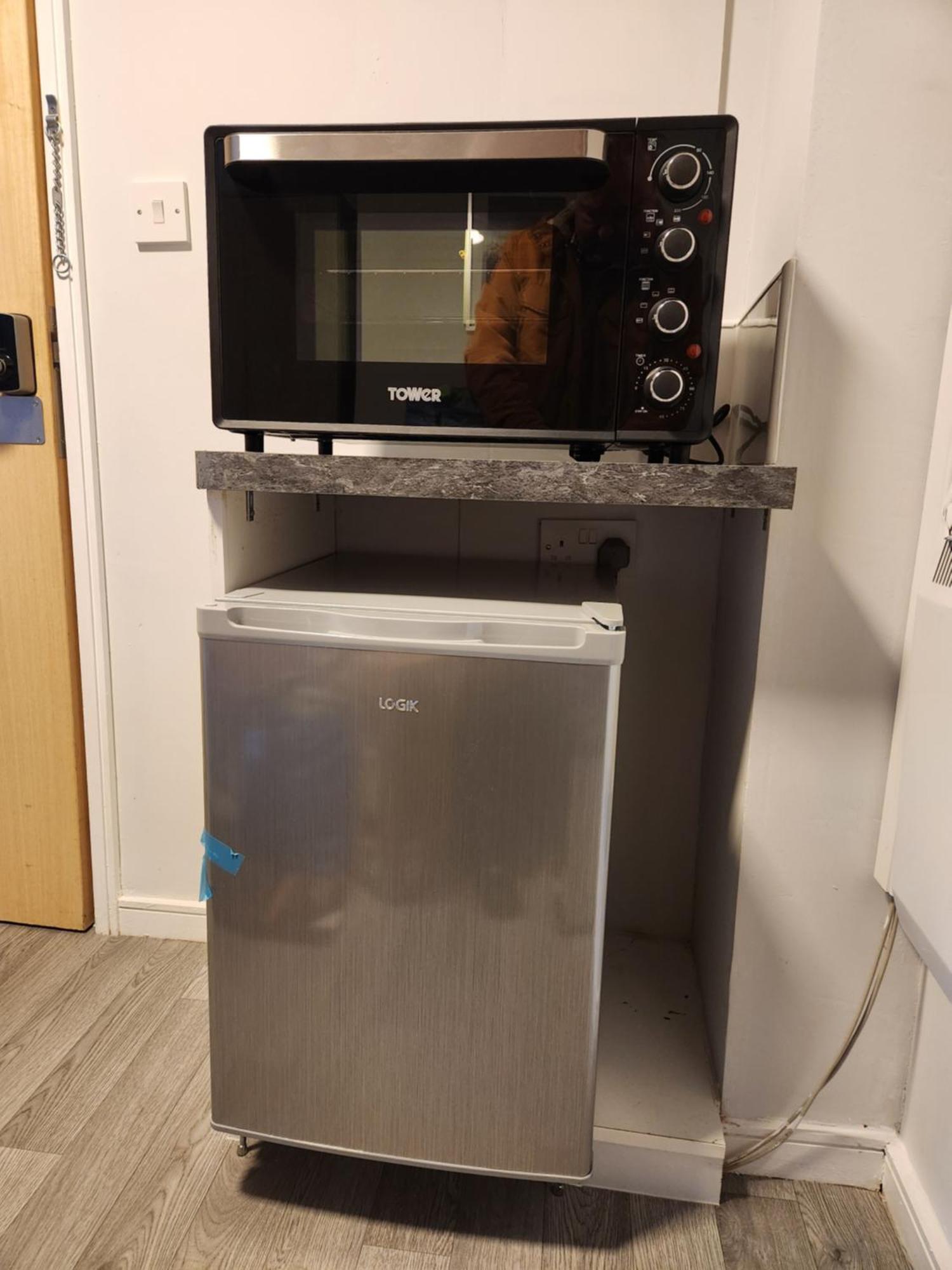 Appartement Prime Breaks Manchester
