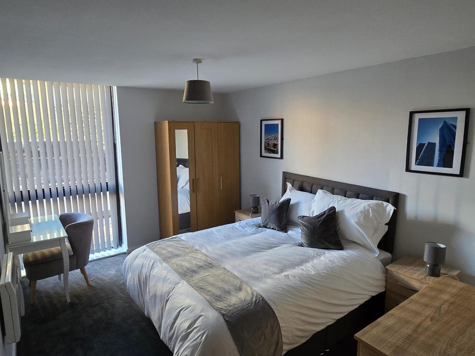 Prime Breaks Appartement