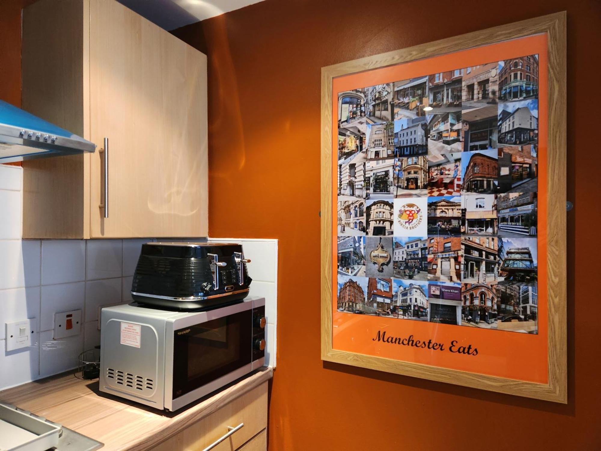 Prime Breaks Appartement