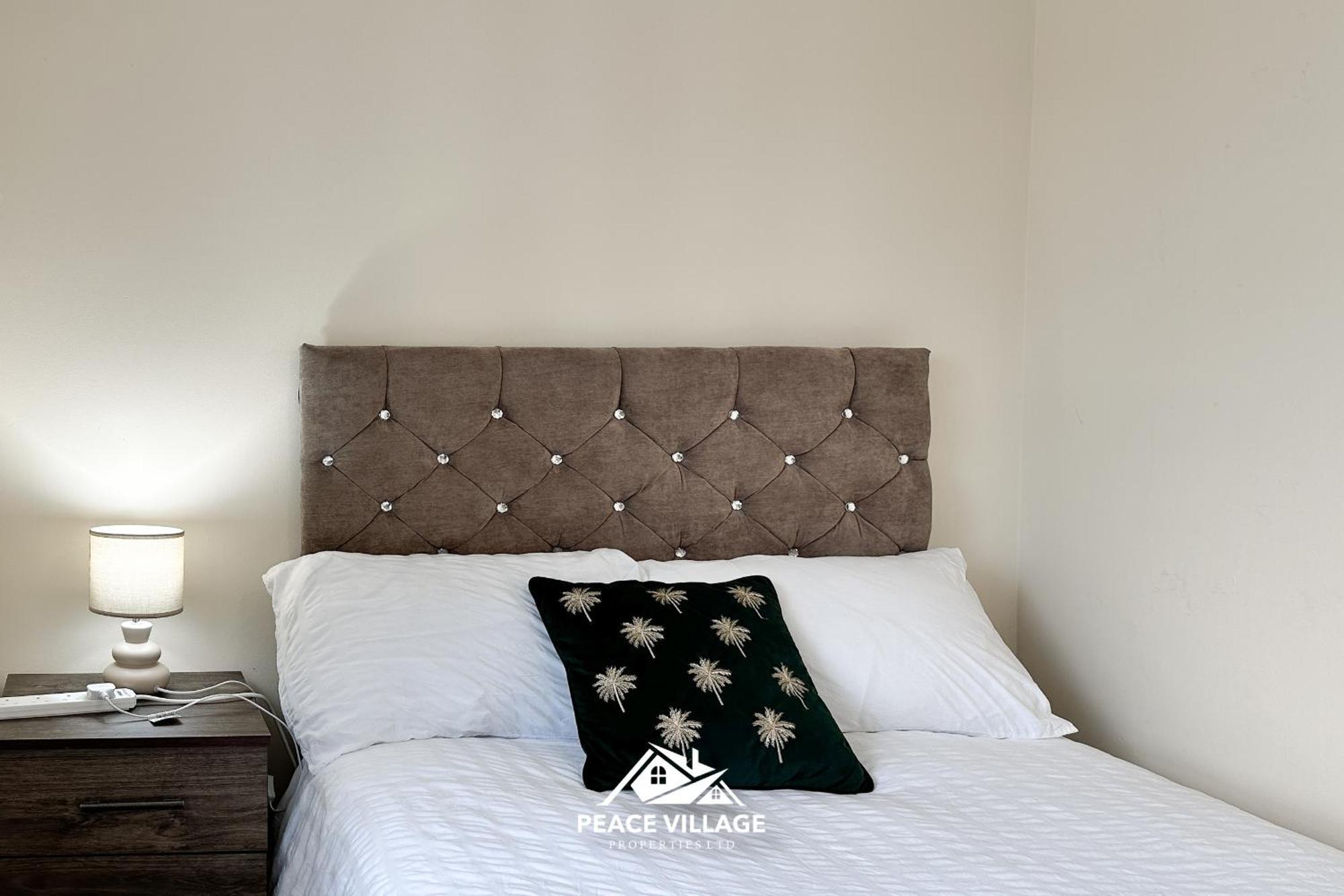 Holiday home Ashton Co-Living - Private Room Self-Cater *