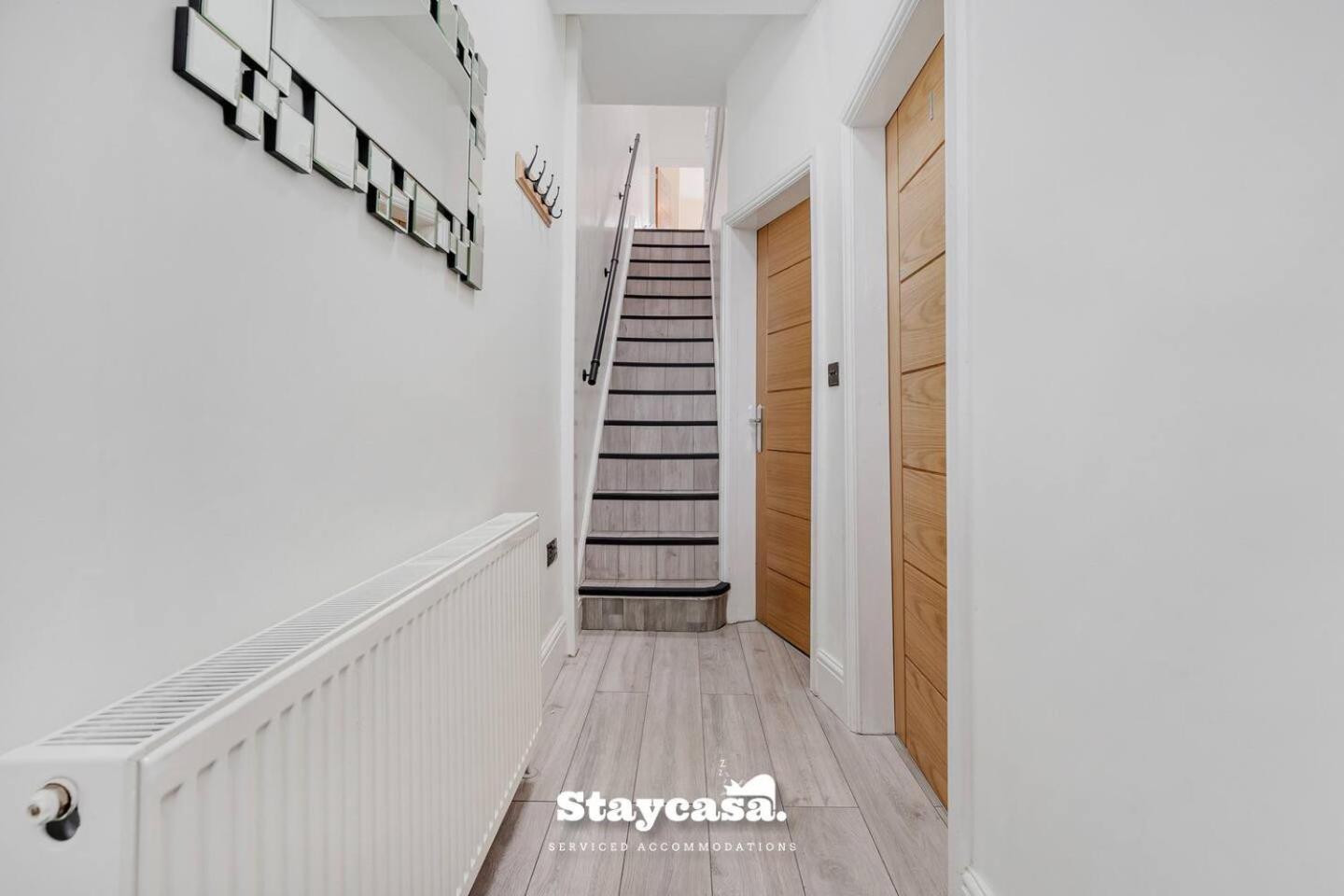 Monton Co-living - Private Self-cater