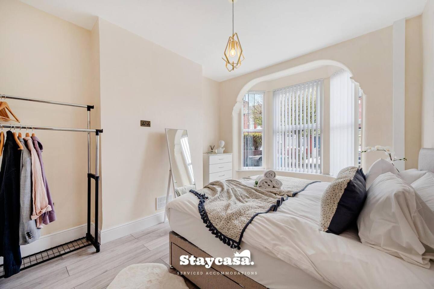 Holiday home Monton Co-living - Private Self-cater *