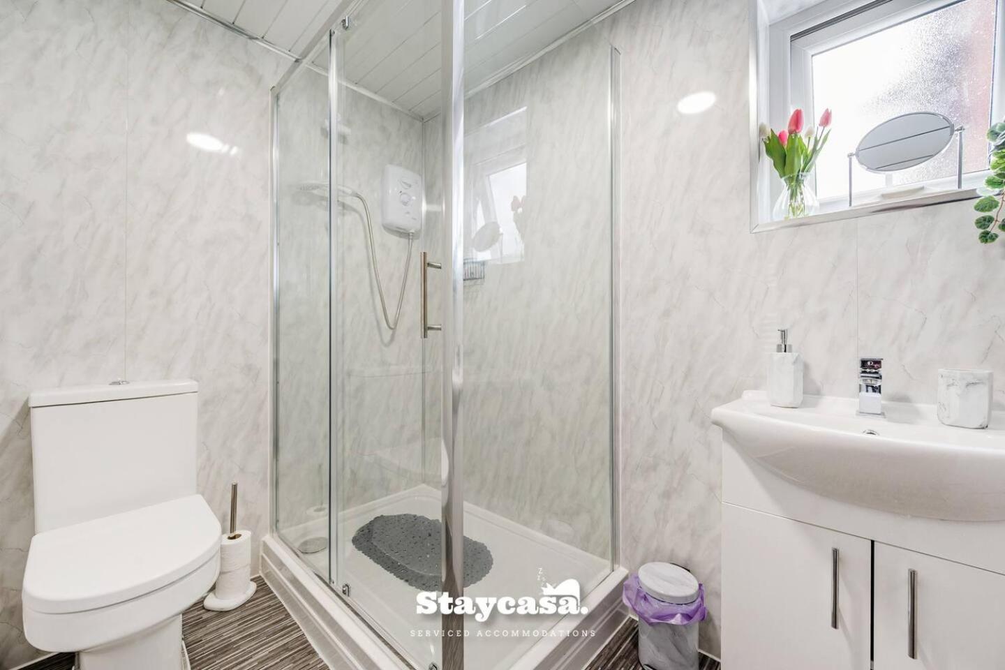 Monton Co-living - Private Self-cater Holiday home