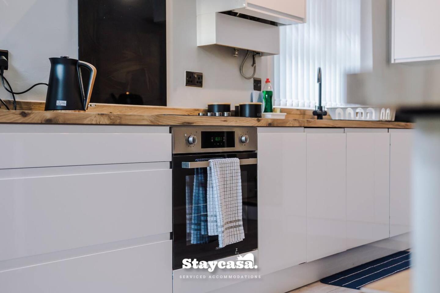 Holiday home Monton Co-living - Private Self-cater