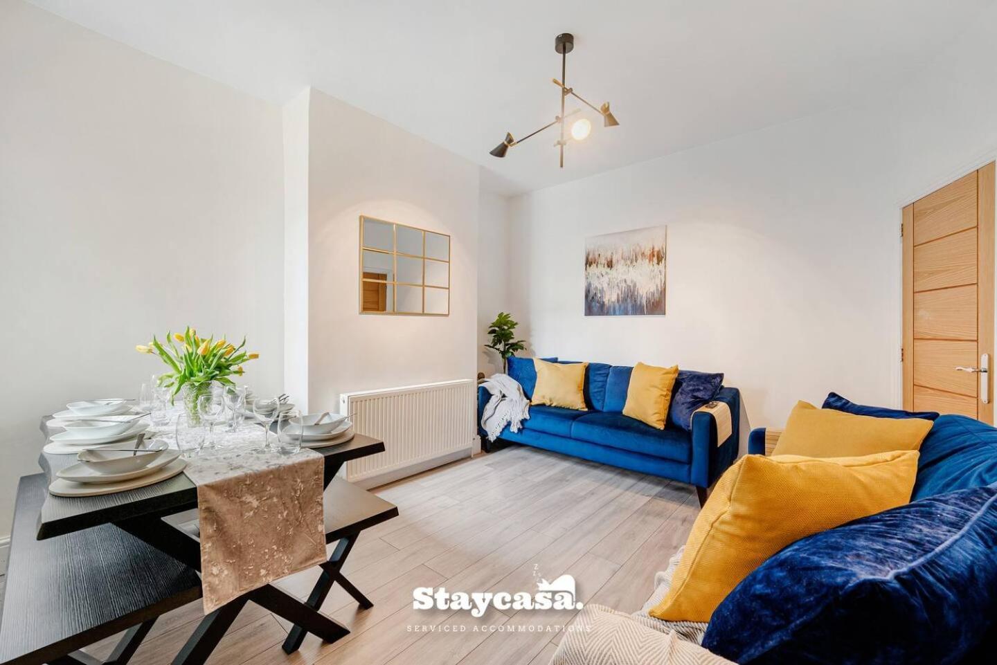 Holiday home Monton Co-living - Private Self-cater *