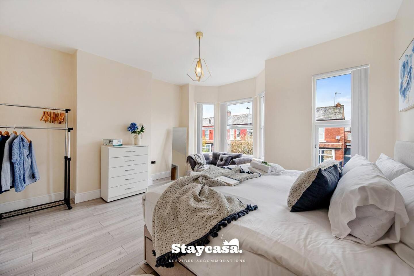 Monton Co-living - Private Self-cater Holiday home