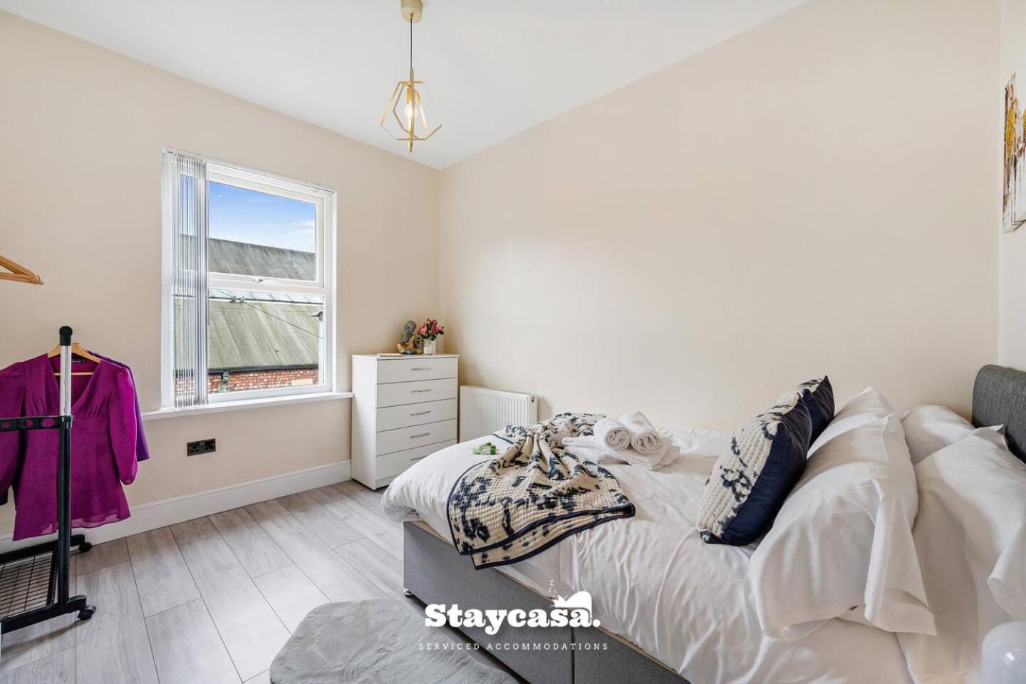 Holiday home Monton Co-living - Private Self-cater
