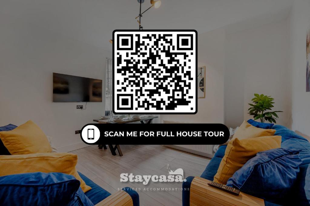 Monton Co-living - Private Self-cater Holiday home *