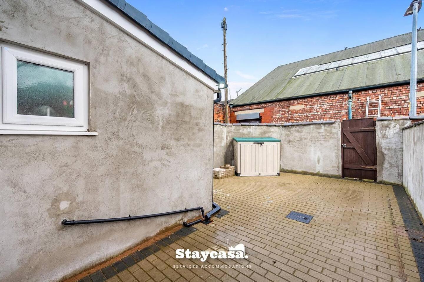 Monton Co-living - Private Self-cater Holiday home *