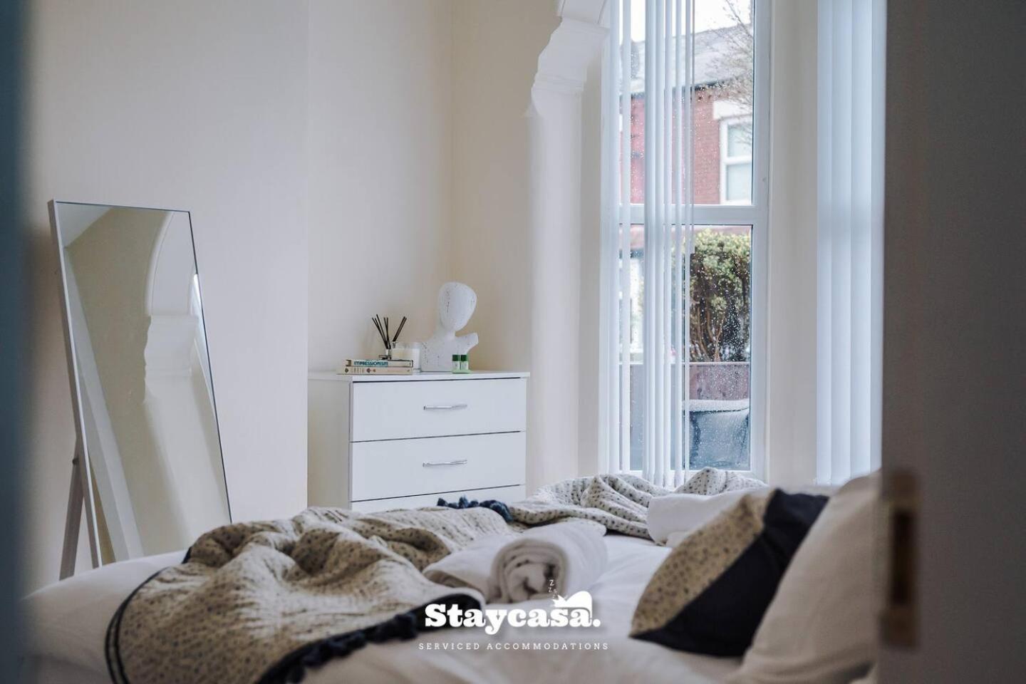 Holiday home Monton Co-living - Private Self-cater *