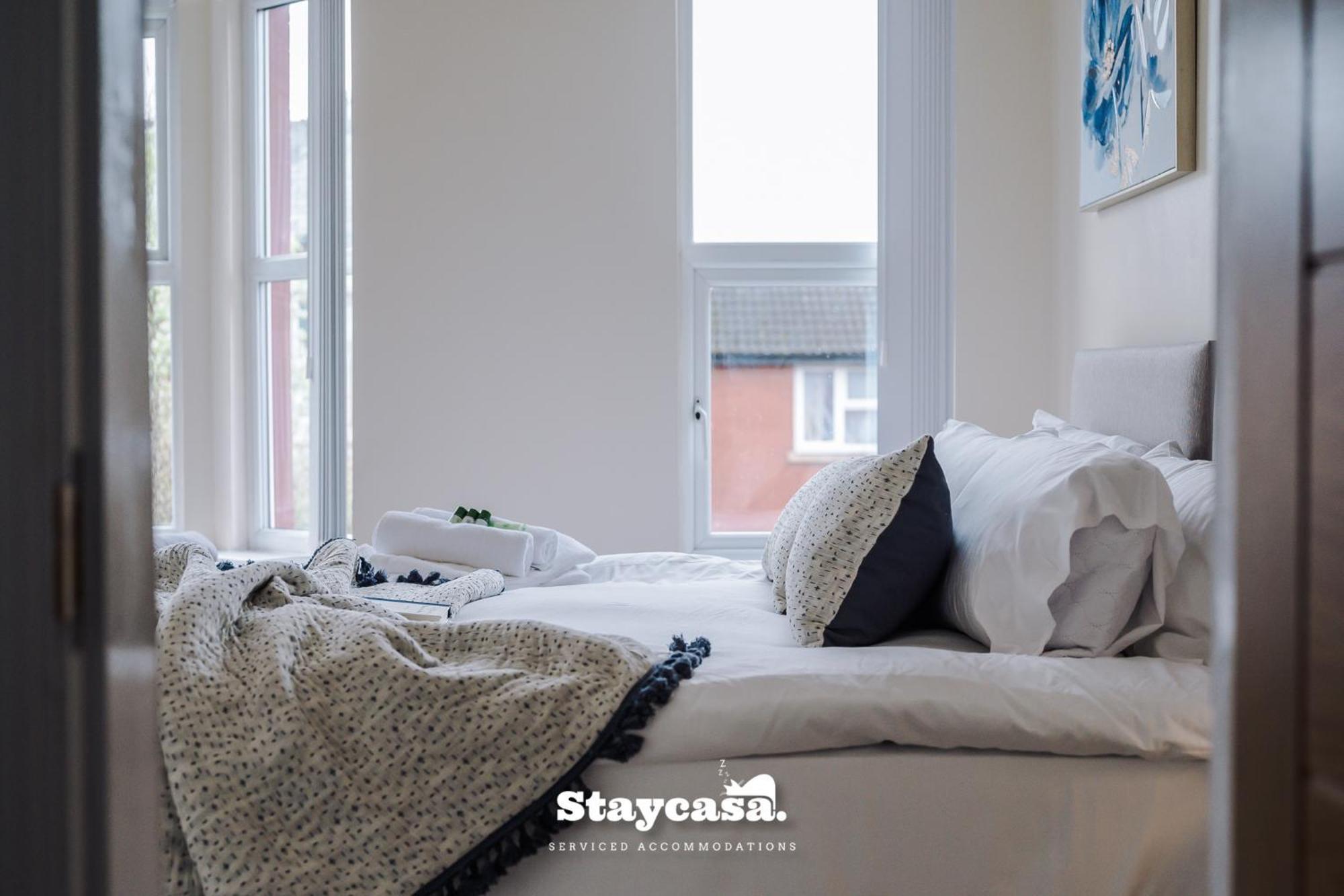 Monton Co-living - Private Self-cater
