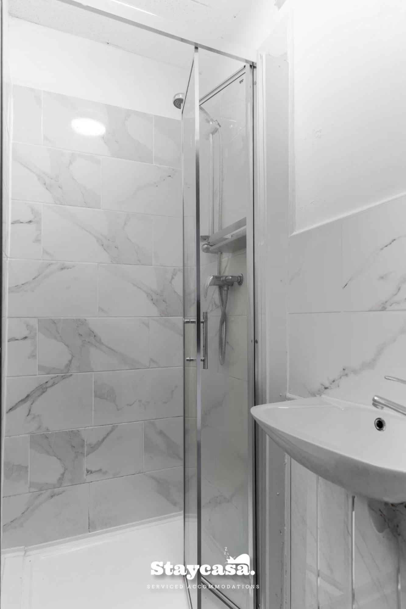 Mauldeth Co-living - Private Self-cater