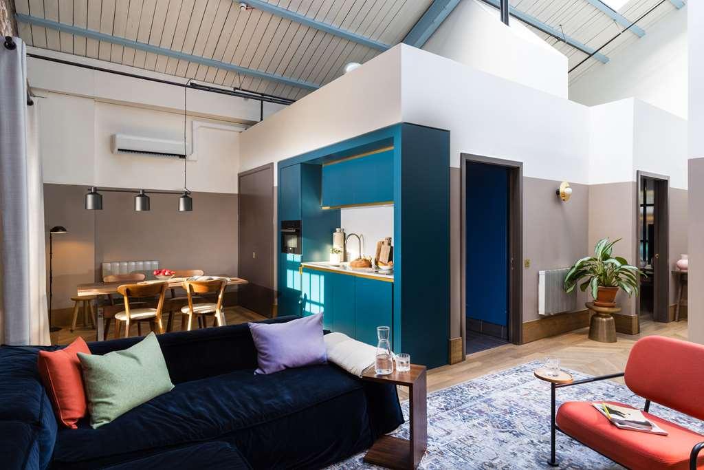 Native Aparthotel Manchester