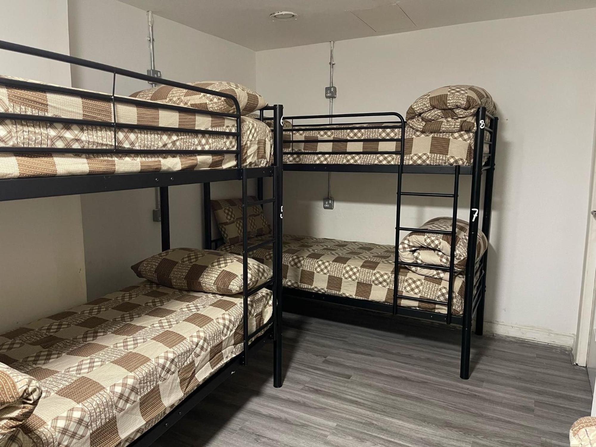 Rahman Hostel Manchester