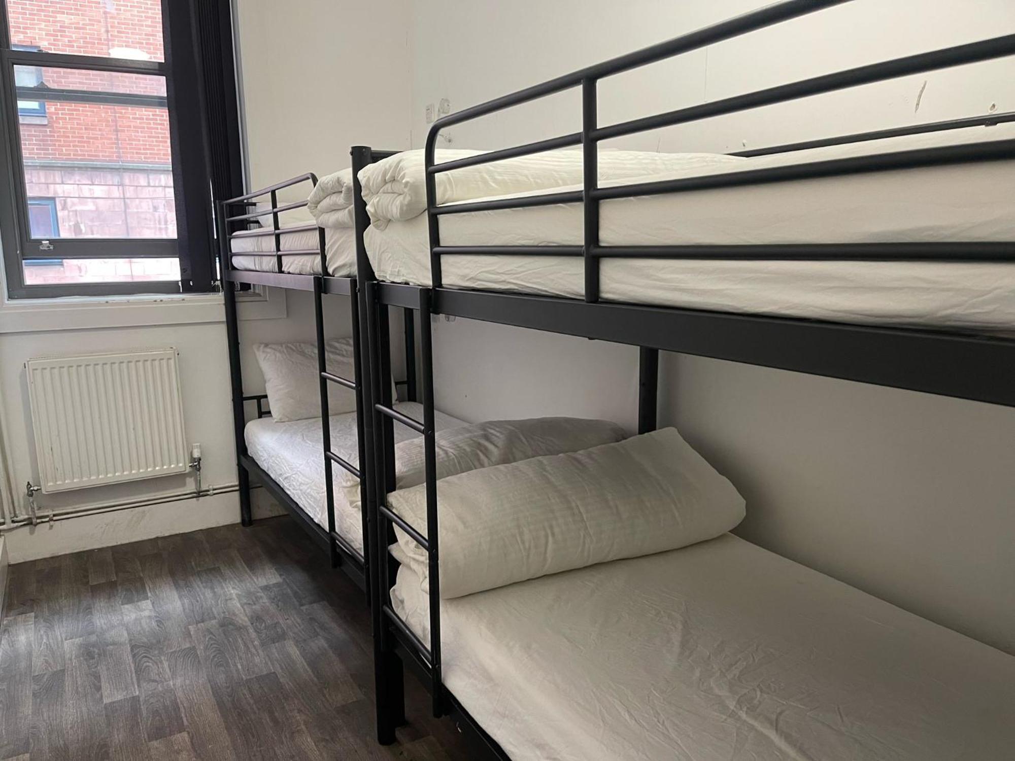 Hostel Rahman *