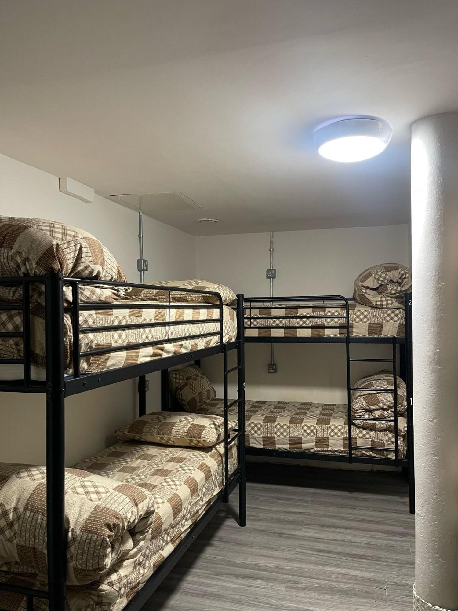 Rahman Hostel Manchester